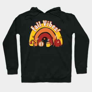 Fall Vibes Hoodie